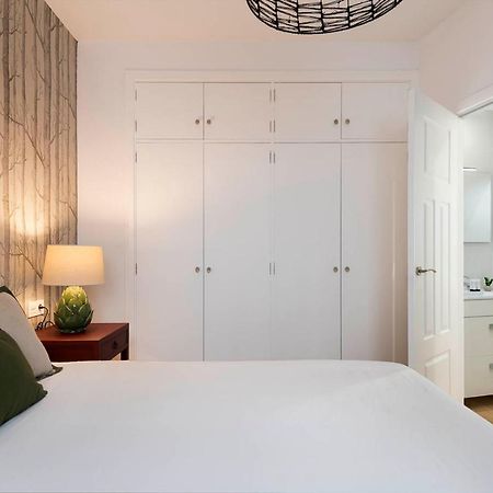 San Diego Suite Apartment Séville Extérieur photo
