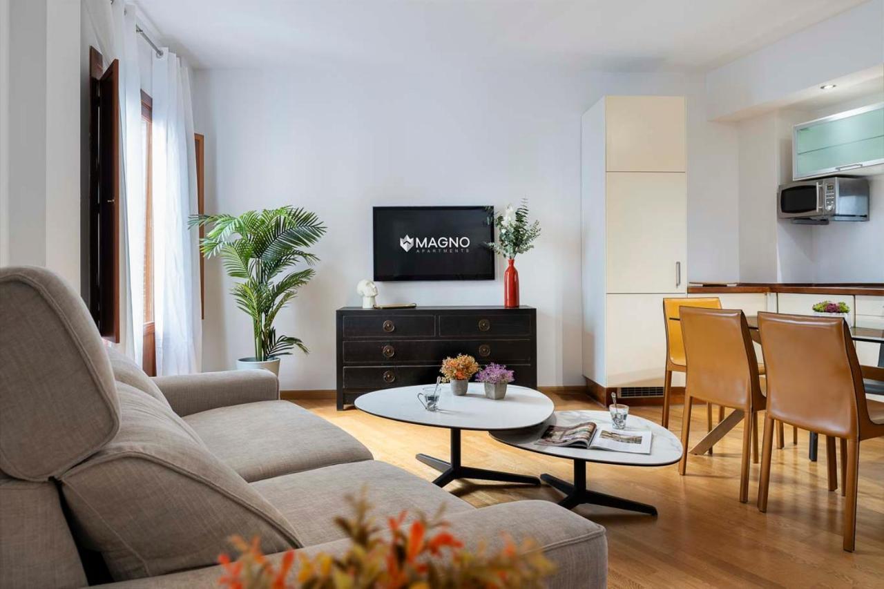 San Diego Suite Apartment Séville Extérieur photo